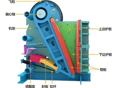 水泥廠破碎機(jī)